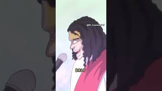 Male bande se baat 😂😂male bande guruji youtubeshorts comedy funny animation anime ytshorts [upl. by Siderf11]