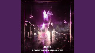 ASTRO Super Slowed [upl. by Penn]