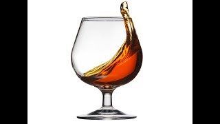 Louisiana Beer Reviews Presidente Brandy vs Hartley VSOP Brandy [upl. by Arraeic482]