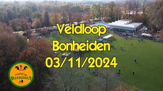 Veldloop Bonheiden 03112024 [upl. by Brouwer281]