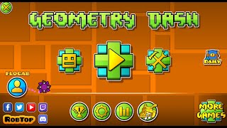 Geometry Dash Level Requests but at normal hours to be awake [upl. by Caughey]