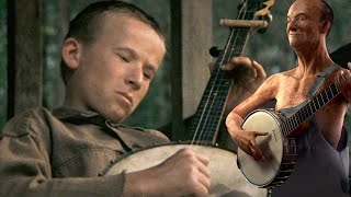 Whatever Happened to Billy Redden  Dueling Banjos in quotDeliverancequot [upl. by Javier457]