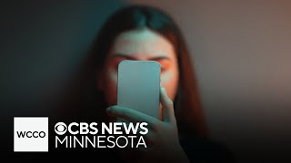 Minnesota Ojibwe tribe sues social media companies alleging harm against its youths [upl. by Harias]