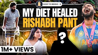 Power of Ayurvedic Diet  Deepika Padukone  Katrina Kaif  Dhoni  BODY TO BEIING EP 6 SHLLOKA [upl. by Oiruam63]