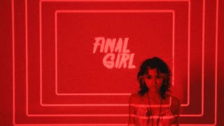 Peyton Marie  final girl Official Music Video [upl. by Toback]