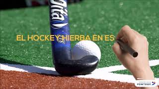 Historia del hockey hierba [upl. by Silvester]