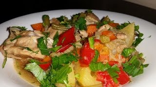 Это мясо просто тает во рту ☆ ВКУСНЕЙШАЯ томленая говядина ☆ ОЧЕНЬ просто  Вкусные идеи от Натали [upl. by Relyat]