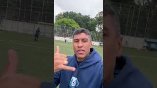 Jogador Paulinho do Corinthians manda recado para CRA Sousa Paraíba [upl. by Crespi261]