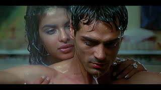 Arjun Rampal Ko Pata Chala Extra Maritial Affair  Yakeen 2005 Part 2  Priyanka Chopra Scene [upl. by Eremehc]