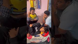 Alarm ⏰ d thua asi 🤣 comedy newassamesefilm comedyfilms funny [upl. by Knowland]