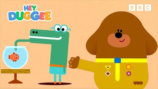 🔴LIVE Hey Duggee Series 1 Part 2  Hey Duggee [upl. by Carmelo]