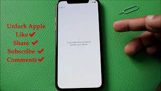 Update iOS 181 bypass Apple Activation lock Disable iPhone Free Unlock without Previous Owner [upl. by Mahala655]