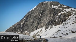 Dalsnibba Norway  Cycling Inspiration amp Education [upl. by Raven]