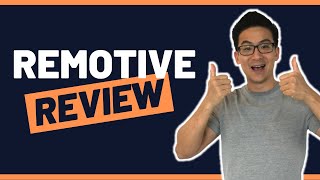 Remotive Review  Can You Really Find Good Remote Work From This Job Portal Lets See [upl. by Mutat264]