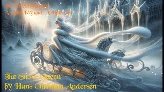 The Snow Queen  Original Fairy Tale by Hans Christian Andersen [upl. by Adlesirg208]