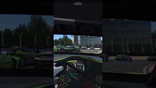 Real Racing 3 Bentley Continental GT3 Cup realracing3ea bentley [upl. by Navinod]