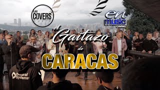 El Gaitazo de Caracas  COVER MUSIC [upl. by Noak]