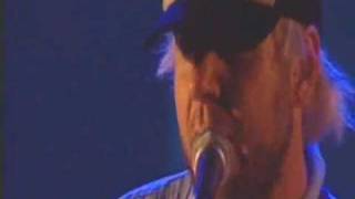 Grandaddy  Levitz Live La Route Du Rock 2003 [upl. by Shela]