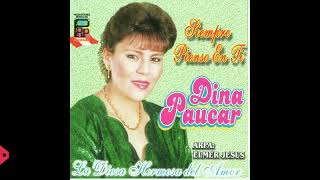 DINA PAUCAR MIX 5 [upl. by Olegna]