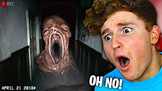 SCARIEST Videos That Should NOT EXIST [upl. by Rehpotsyrhc]