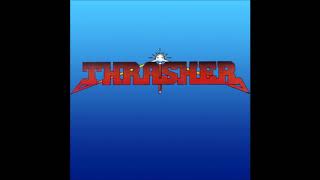 Thrasher US  Burning at The Speed of Light FULL ALBUM  1985 [upl. by Stoller552]