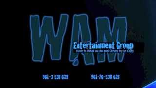 WAM Entertainment dance mix [upl. by Eimam302]