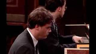 Bach Concerto in A Minor BWV 1065 [upl. by Hadlee]