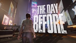 荒廃した街で物資を集めて生き残る新作ゾンビサバイバル「The Day Before」実況プレイ 1 [upl. by Annasoh634]