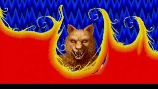 Altered Beast Becoming the Beast  Rock Cover [upl. by Pitchford]