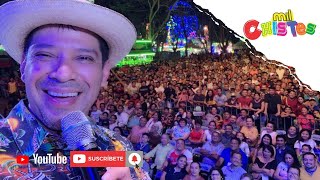 EL COSTEÑO show desde Morelos [upl. by Maressa166]