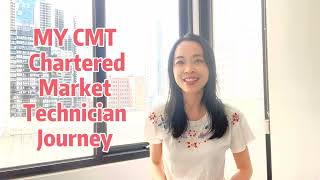 CMT Exam  Chartered Market Technician Explained from a Charterholder [upl. by Zorana659]