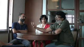 MUNNARIYIPPU  Malayalam Movie Interview [upl. by Adnomar]