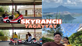 SKYRANCH TAGAYTAY SOBRANG SULIT [upl. by Mera]