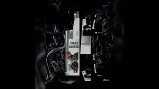 TRAGOS AMARGOS  EDER x LETRA MUERTA [upl. by Orthman]