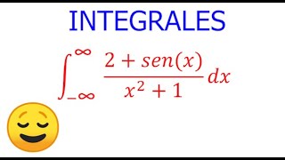 Integrales Impropias Primera Especie quotCRITERIO DE COMPARACIONquot [upl. by Aratal]