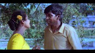 Vadivelu And Teacher Comedy Scene  Rajavin Parvaiyeli [upl. by Manda]