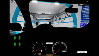 Awesome PDQ Laserwash 4000 At Boardwalk Car Wash amp Gas [upl. by Stroud180]