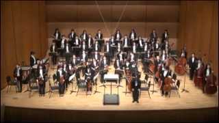 Bizet  카르멘 서곡Carmen Overture 대원여자음악중점고등학교 [upl. by Ciredor]