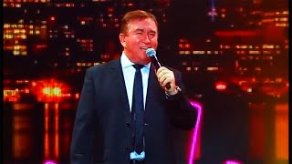 🎤 AMADO BATISTA 40 ANOS AO VIVO DVD COMPLETO 🎤 AS MELHORES DA SERESTA 🎤 [upl. by Ihteerp328]