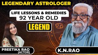 ASTROLOGER KNRAO PODCAST  TOTAL DENIAL OF MARRIAGE IN HOROSCOPE  RAHU KAAL  NAVAGRAHA REMEDY [upl. by Harrat]