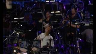 Nothing Else Matters  Metallica amp San Francisco Symphonic Orchestra [upl. by Tubb]