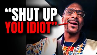 10 Times Rappers DISRESPECTED Interviewers [upl. by Abbott902]