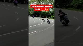 ANG LUPIT PARANG T LANG🤦subscribe kamoteriders everyone shortvideo youtuber hilights shorts [upl. by Charteris566]