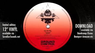 CliNTel  2030 Blotnik Brothers Remix Ground Control 004 [upl. by Mose757]