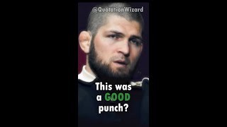 KHABIBS TOUGHEST Opponents BATTLE with JETLAG in Abu Dhabi 🥊✈️🏜️ khabib ufc mma [upl. by Noraed]