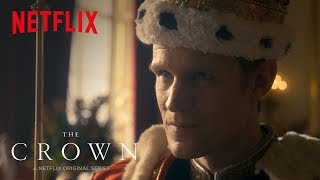 The Crown  Season 2  Trailer Philip HD  Netflix [upl. by Best29]