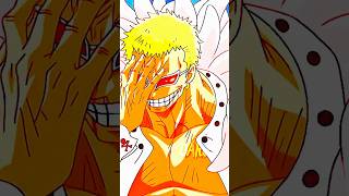 Heavenly Demon Doflamingo 😈  Oars  鬼  onepiece anime edit doflamingo [upl. by Arlie]