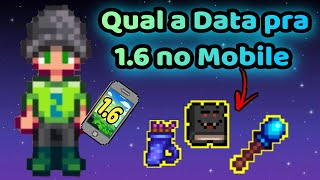 Qual a Data para a Atualização 16 no Stardew Valley Mobile [upl. by Ellemrac366]