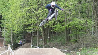 Bikepark Winterberg 2024 9 [upl. by Zubkoff]