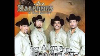 Los Halcones Nueva Generacion  Adicto De Tu Amor [upl. by Osborn571]